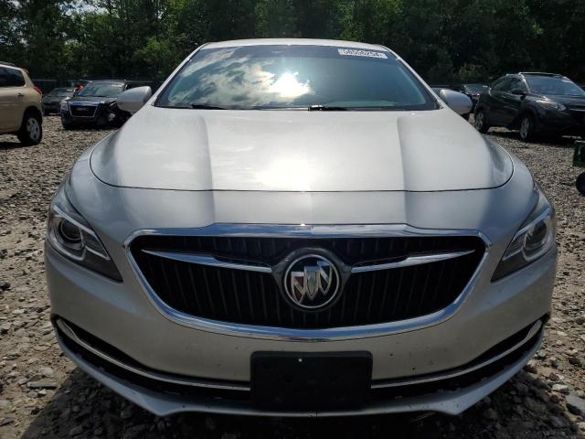 Photo 5 from auction – 2017 BUICK LACROSSE E with VIN 1G4ZP5SS7HU208648