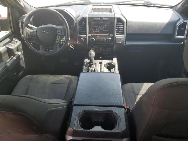 Photo 8 from auction – 2015 FORD F150 SUPER with VIN 1FTFW1EF5FFC55034
