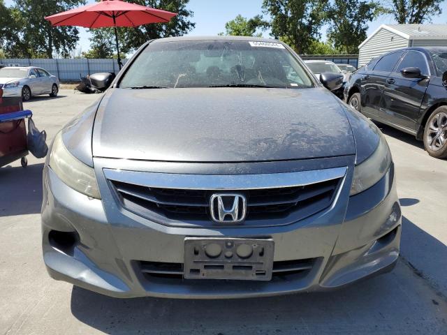 Photo 5 from auction – 2012 HONDA ACCORD LX with VIN 1HGCS1B35CA024122
