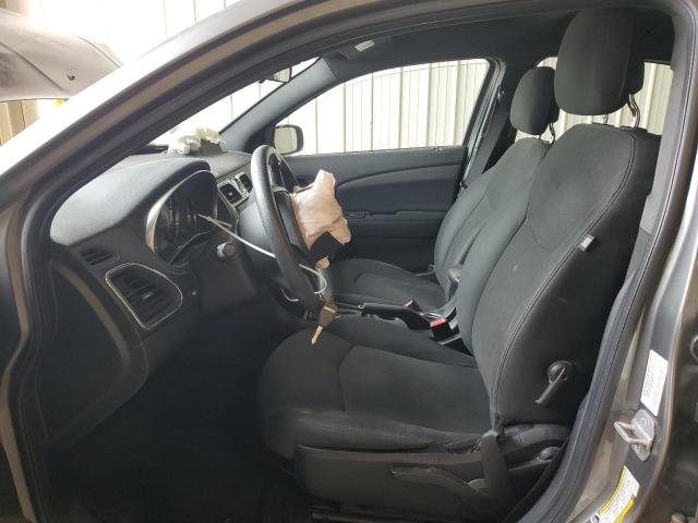 Photo 7 from auction – 2012 CHRYSLER 200 LX with VIN 1C3CCBAB9CN113912