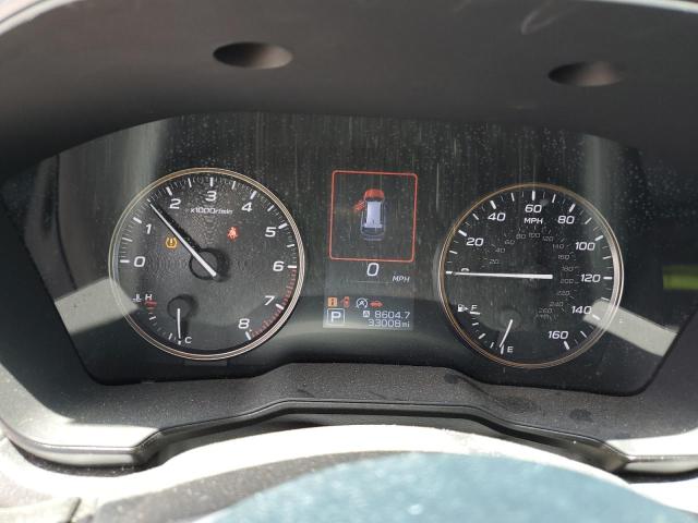 Photo 9 from auction – 2022 SUBARU OUTBACK WI with VIN 4S4BTGUD4N3139085