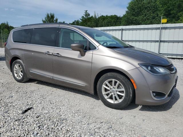 Photo 4 from auction – 2017 CHRYSLER PACIFICA T with VIN 2C4RC1BG6HR788301