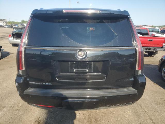 Photo 6 from auction – 2015 CADILLAC ESCALADE E with VIN 1GYS4HKJ4FR292431