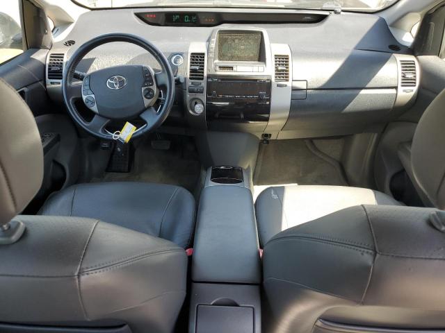 Photo 8 from auction – 2008 TOYOTA PRIUS with VIN JTDKB20U283334803