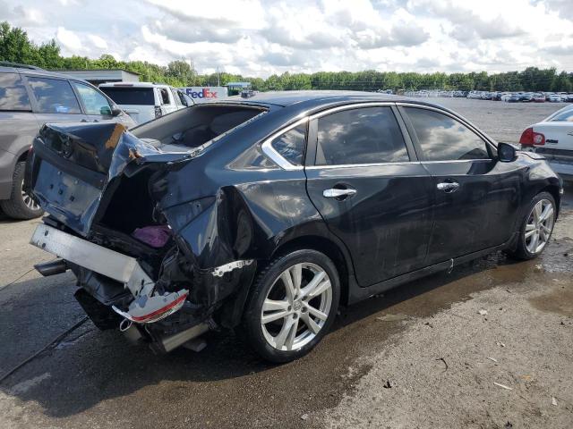 Photo 3 from auction – 2013 NISSAN ALTIMA 3.5 with VIN 1N4BL3AP6DN521929