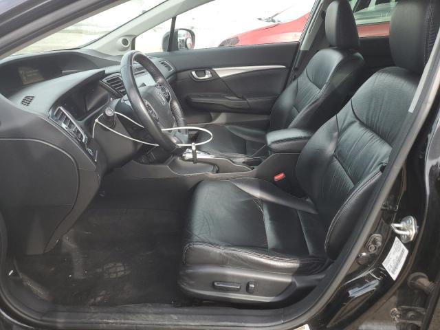 Photo 7 from auction – 2015 HONDA CIVIC SE with VIN 2HGFB2F74FH004403