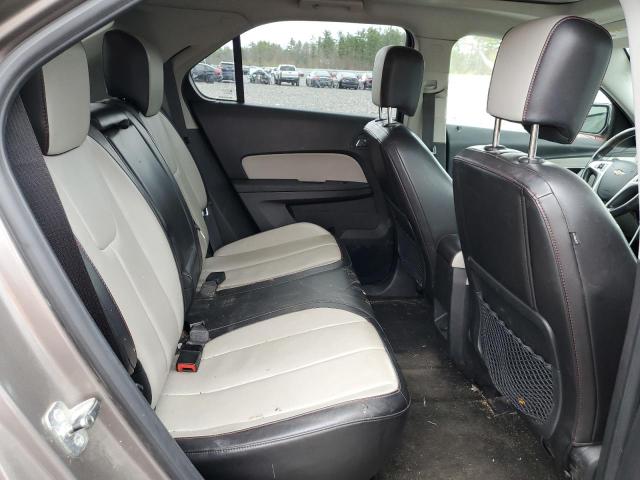 Photo 11 from auction – 2011 CHEVROLET EQUINOX LT with VIN 2CNFLNEC3B6313437