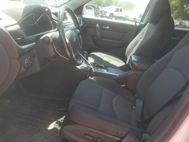 Photo 7 from auction – 2017 CHEVROLET TRAVERSE L with VIN 1GNKVGKD1HJ225057