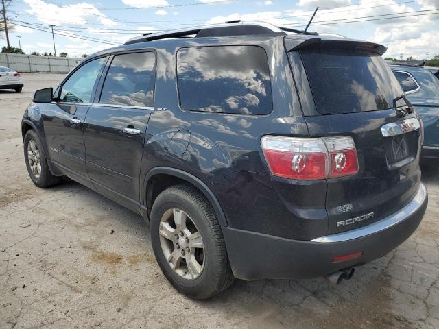 Photo 2 from auction – 2007 GMC ACADIA SLT with VIN 1GKER23747J146443