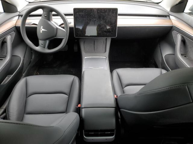 Photo 8 from auction – 2023 TESLA MODEL 3 with VIN 5YJ3E1EA8PF676553
