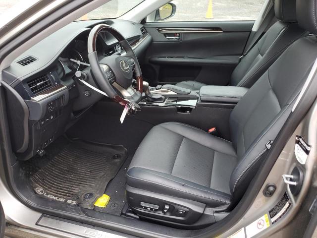 Photo 7 from auction – 2018 LEXUS ES 350 with VIN 58ABK1GG0JU097551