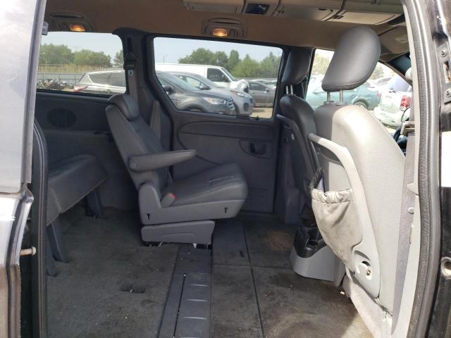 Photo 11 from auction – 2005 DODGE GRAND CARA with VIN 2D4GP44LX5R170324