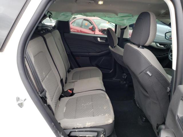 Photo 10 from auction – 2021 FORD ESCAPE SE with VIN 1FMCU0G65MUA11999
