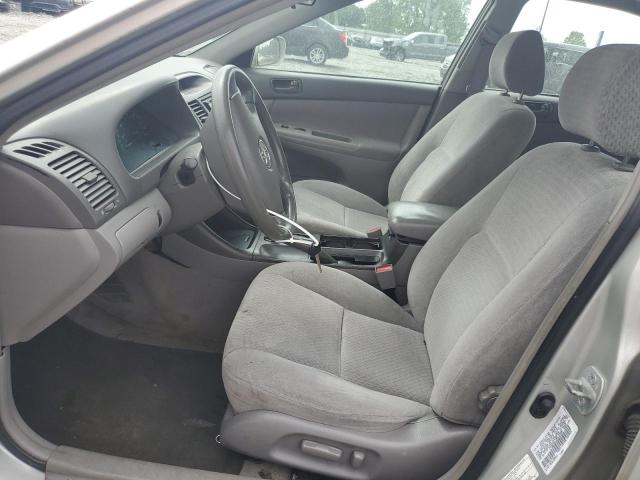 Photo 7 from auction – 2002 TOYOTA CAMRY LE/X with VIN 4T1BE32K32U593399