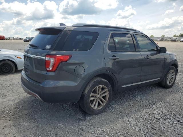 Photo 3 from auction – 2017 FORD EXPLORER X with VIN 1FM5K7D82HGB23113