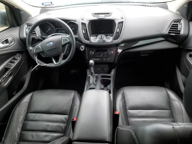 Photo 8 from auction – 2017 FORD ESCAPE TIT with VIN 1FMCU0J97HUC24493