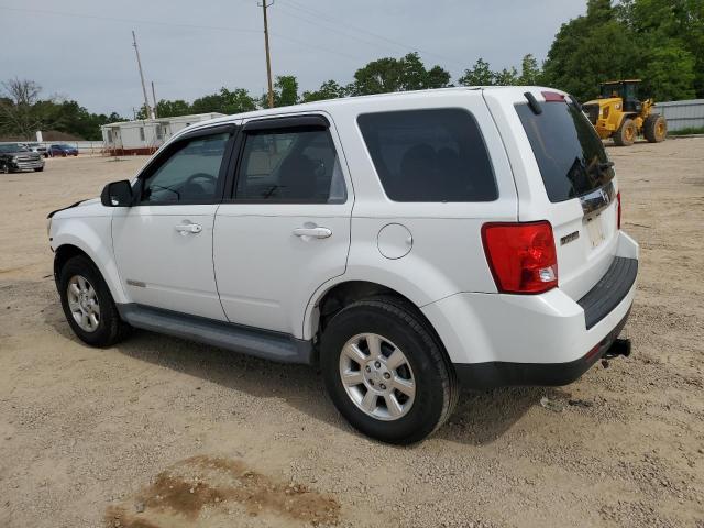 Photo 2 from auction – 2008 MAZDA TRIBUTE I with VIN 4F2CZ02Z08KM08254