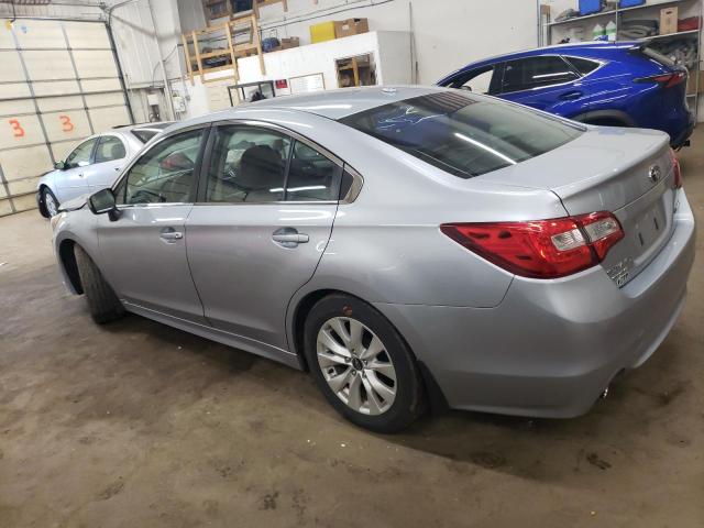 Photo 2 from auction – 2015 SUBARU LEGACY 2.5 with VIN 4S3BNBD69F3004835