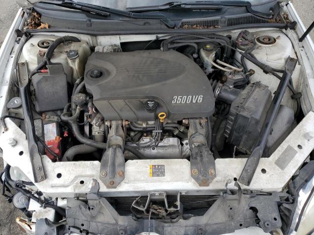 Photo 11 from auction – 2011 CHEVROLET IMPALA LS with VIN 2G1WF5EK5B1139783