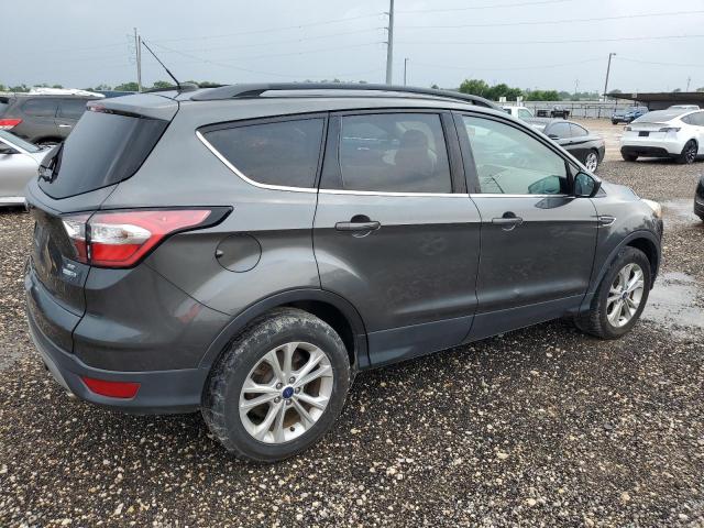 Photo 3 from auction – 2018 FORD ESCAPE SE with VIN 1FMCU9GD7JUA32450