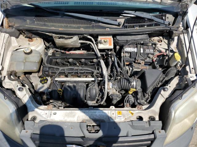 Photo 11 from auction – 2011 FORD TRANSIT CO with VIN NM0LS7ANXBT050817
