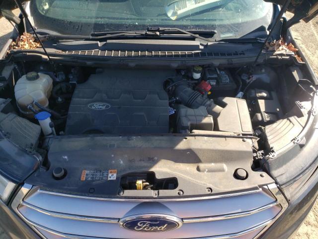 Photo 12 from auction – 2015 FORD EDGE SEL with VIN 2FMTK4J88FBB88112