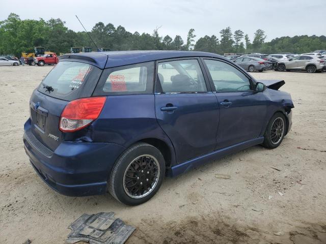 Photo 3 from auction – 2003 TOYOTA COROLLA MA with VIN 2T1KR32E73C084000