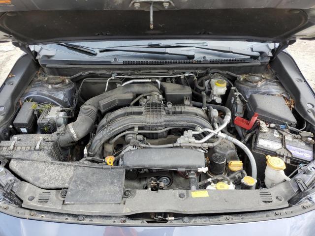 Photo 11 from auction – 2017 SUBARU IMPREZA PR with VIN 4S3GKAB61H3616364