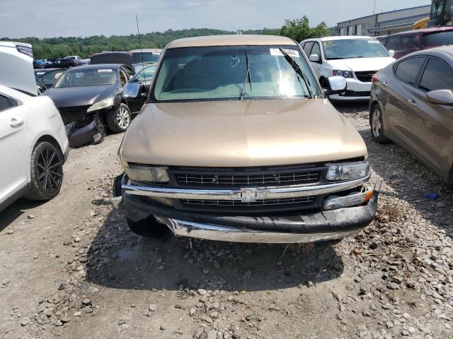 Photo 5 from auction – 2001 CHEVROLET SILVERADO with VIN 1GCEC19V01Z123392