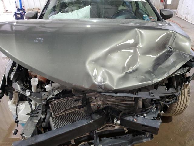 Photo 11 from auction – 2012 TOYOTA CAMRY HYBR with VIN 4T1BD1FK1CU026644