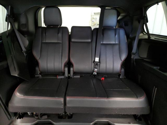 Photo 10 from auction – 2014 DODGE GRAND CARA with VIN 2C7WDGEG9ER360753