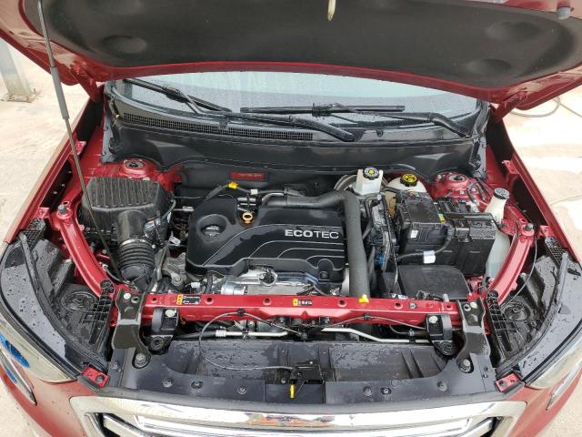 Photo 12 from auction – 2019 GMC TERRAIN SL with VIN 3GKALPEV8KL138985