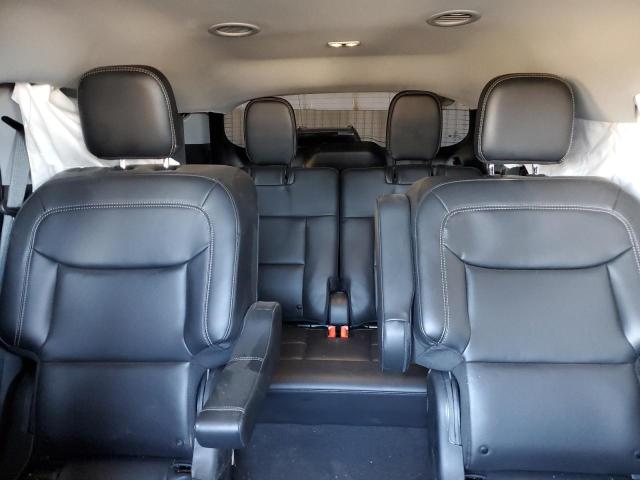 Photo 10 from auction – 2023 FORD EXPLORER X with VIN 1FMSK7DH3PGB81250