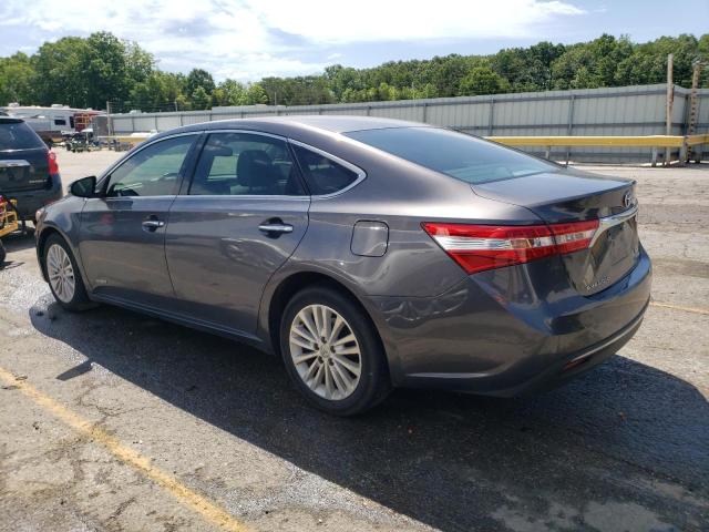Photo 2 from auction – 2015 TOYOTA AVALON HYB with VIN 4T1BD1EB7FU047004