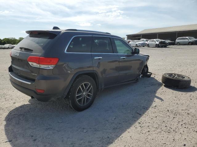 Photo 3 from auction – 2018 JEEP GRAND CHER with VIN 1C4RJEBG2JC397724