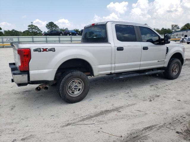 Photo 3 from auction – 2018 FORD F250 SUPER with VIN 1FT7W2BT0JEB05206