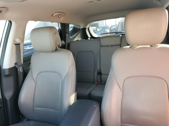 Photo 10 from auction – 2018 HYUNDAI SANTA FE S with VIN 5NMZU3LB9JH076067