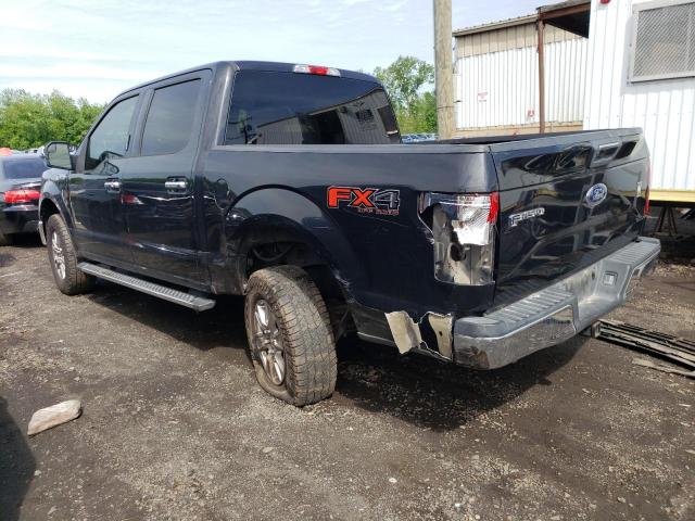 Zdjęcie 2 z aukcji – 2015 FORD F150 SUPER z VIN 1FTEW1EP0FFB54732