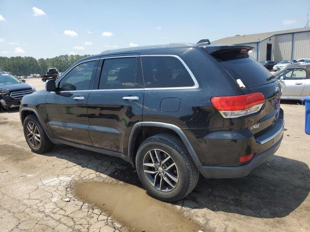 Photo 2 from auction – 2017 JEEP GRAND CHER with VIN 1C4RJEBG6HC674823