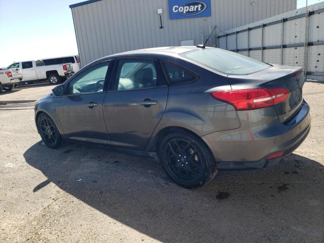 Photo 2 from auction – 2016 FORD FOCUS SE with VIN 1FADP3F29GL374337