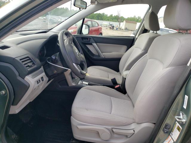 Photo 7 from auction – 2015 SUBARU FORESTER 2 with VIN JF2SJABC7FH807338