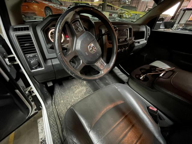 Photo 9 from auction – 2015 RAM 5500 with VIN 3C7WRMBL8FG653469