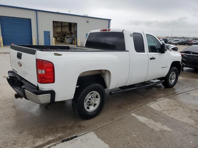 Photo 3 from auction – 2009 CHEVROLET SILVERADO with VIN 1GCHC49K79E105253