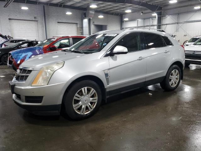 Photo 1 from auction – 2011 CADILLAC SRX LUXURY with VIN 3GYFNAEY7BS547384