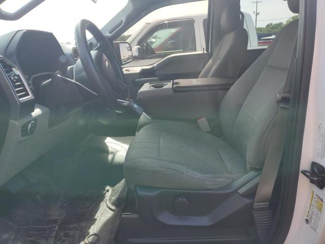 Photo 7 from auction – 2016 FORD F150 SUPER with VIN 1FTEW1CG7GKD00913