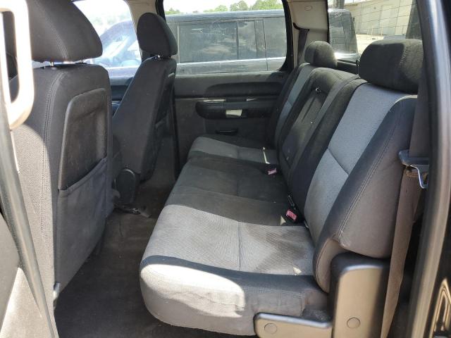 Photo 10 from auction – 2007 CHEVROLET SILVERADO with VIN 3GCEC13CX7G550241