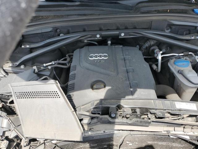 Photo 11 from auction – 2015 AUDI Q5 PREMIUM with VIN WA1CFAFP9FA118826