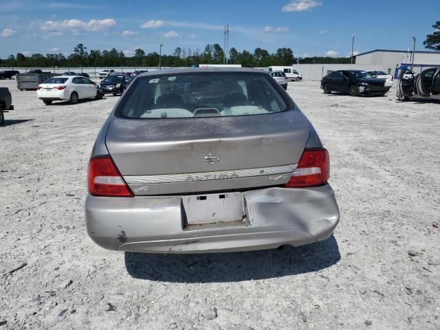 Photo 6 from auction – 2000 NISSAN ALTIMA XE with VIN 1N4DL01DXYC243356