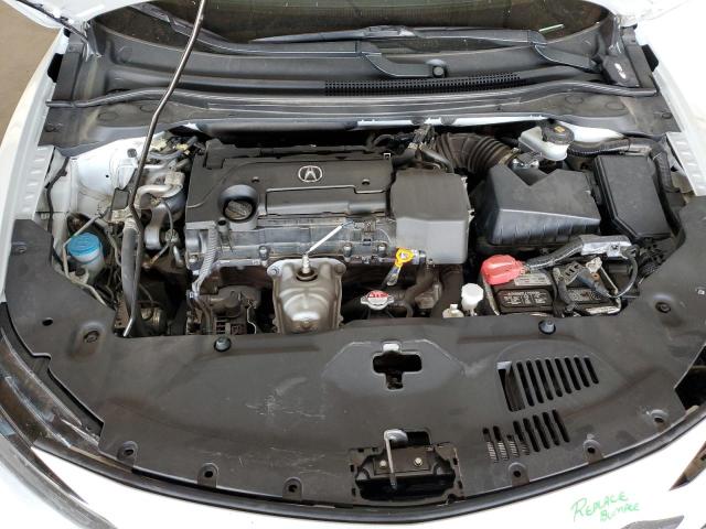 Photo 11 from auction – 2019 ACURA ILX PREMIU with VIN 19UDE2F77KA014124