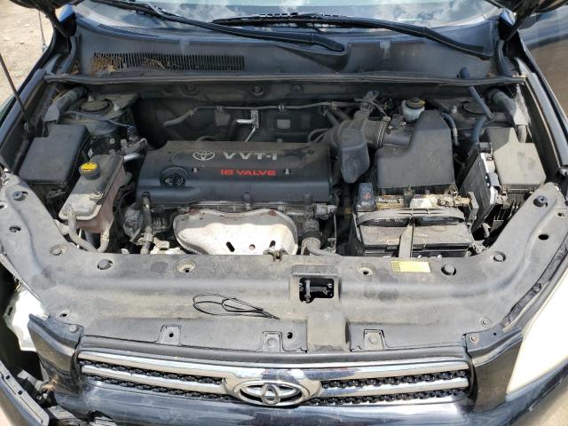 Photo 12 from auction – 2006 TOYOTA RAV4 LIMIT with VIN JTMBD31V865043442